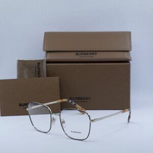Burberry BE1347 1109 Eyeglasses